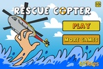 Rescue Copter screenshot 4
