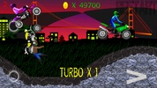 Motorcycle Mania Racing screenshot 6