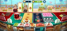 Cooking World screenshot 3