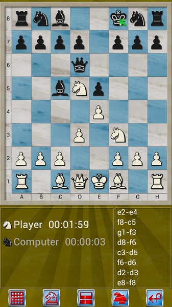 Chess Clash para Android - Baixe o APK na Uptodown