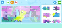 Kids educational games puzzles screenshot 5