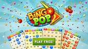 Bingo Pop screenshot 2