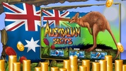 Australian Slots Machine screenshot 2