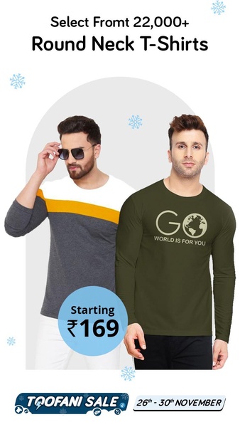 Snapdeal Online Shopping India - Preview 2