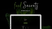 Food Secrets screenshot 16