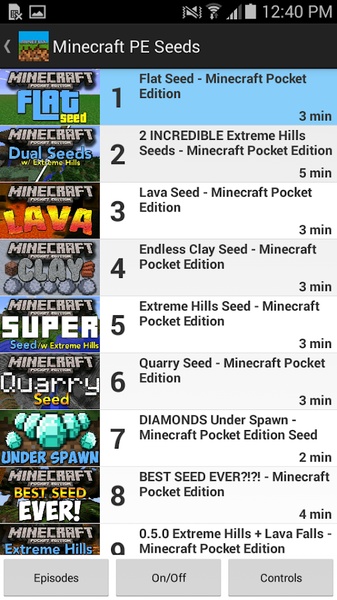 MineFlix - Preview 19
