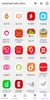 Manage my shopping apps screenshot 1