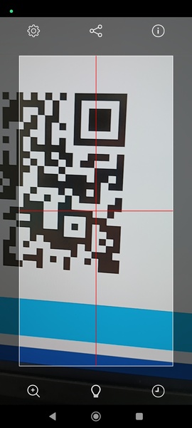 Barcode Scanners - Preview 1
