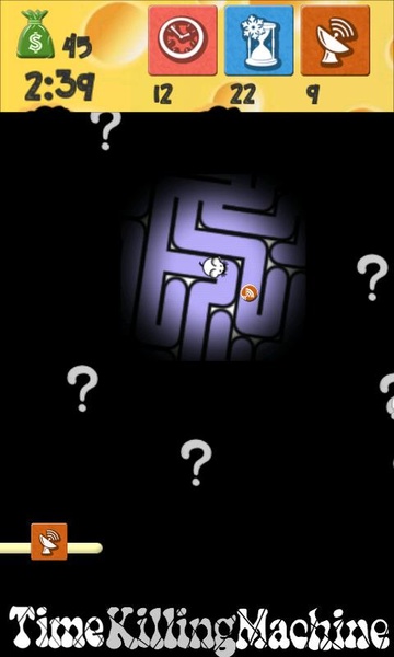 a Maze - Preview 2