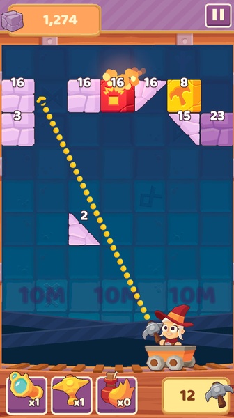 Charming Runes - Preview 7