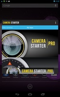 Camera Starter for Android 4