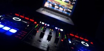 Serato DJ feature