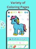 Coloring book: Play & Learn screenshot 3