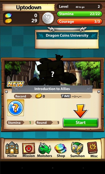 Dragon Coins - Preview 5