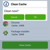 Clean Master, Best App 2015 screenshot 3