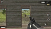 Zombie Invasion screenshot 10