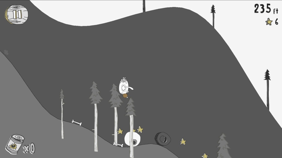 Doofus Drop - Preview 2