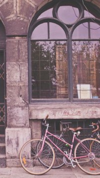 Classic Bicycle HD Wallapaper - Preview 1