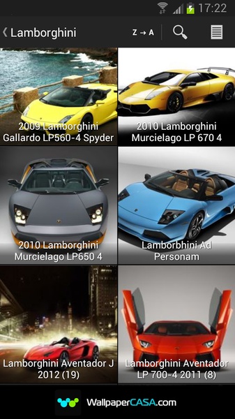 GW CarPix HD - Preview 6