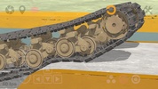 Tank Physics Mobile Vol.3 screenshot 7