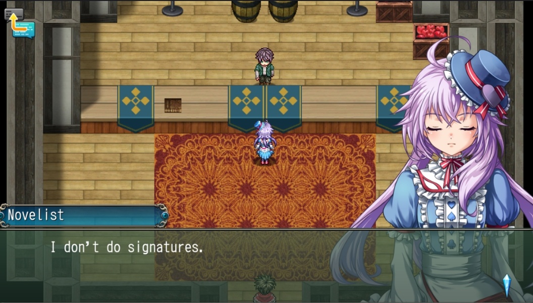 Asdivine Hearts 2 - Preview 11