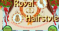 Hair game screenshot 8