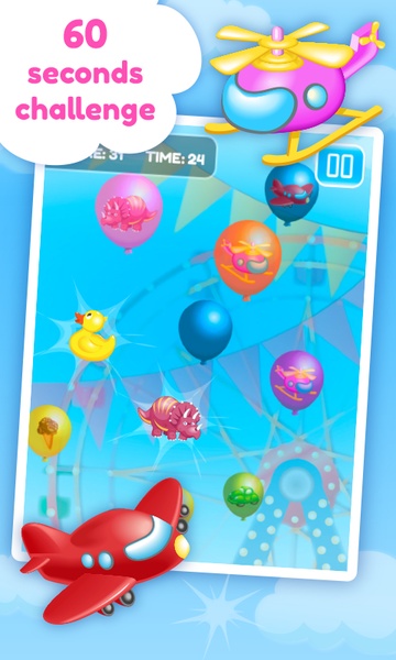 Pop Balloon Kids - Preview 3