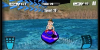 Ganehs SpeedBoat Race screenshot 7