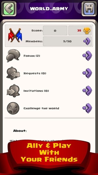 War Kingdoms - Preview 7