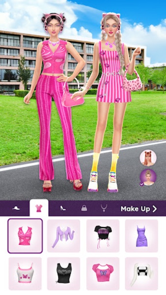 Couple Makeover - Preview 7