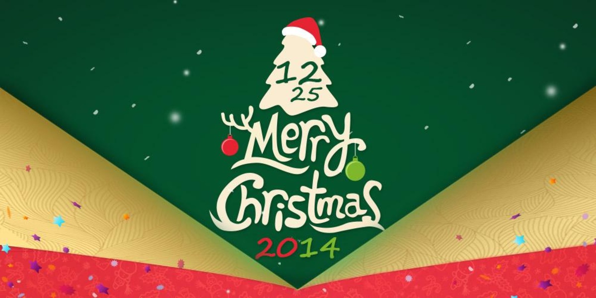GO Locker Merry Christmas Theme - Preview 1