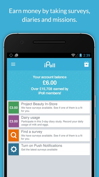 iPoll - Preview 6
