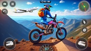 Moto Dirt Bike Racing Games 3D screenshot 3