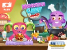 Monster Chef - Cooking Games screenshot 8