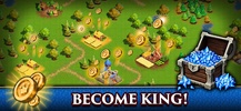 Battle Hordes - Idle Kings screenshot 5
