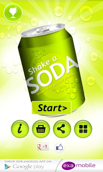 Shaking Soda - Preview 5