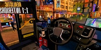 Bus Simulator 2023: Bus Drive screenshot 1