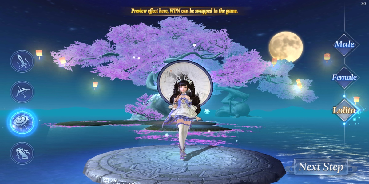 CLANS: Destiny Love - Preview 7