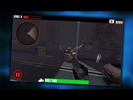 VR Zombies: The Zombie Shooter screenshot 1