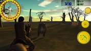 Safari Archer: Animal Hunter screenshot 3