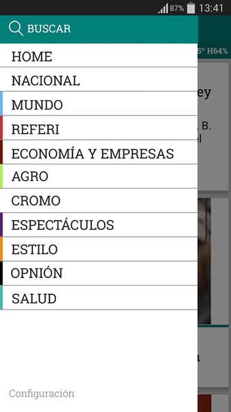 El Observador - Preview 2