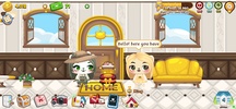 Pet Society Island screenshot 13