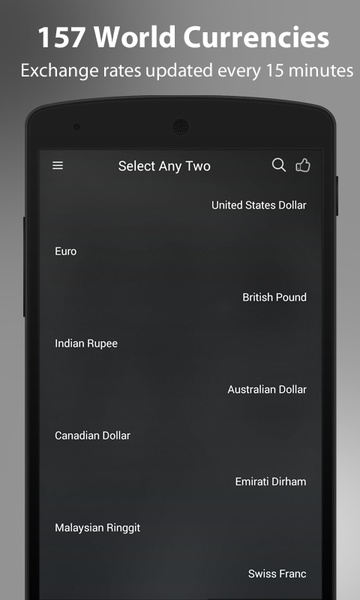 Convertr Lite - Preview 4