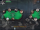 Tap Poker Social Edition screenshot 8