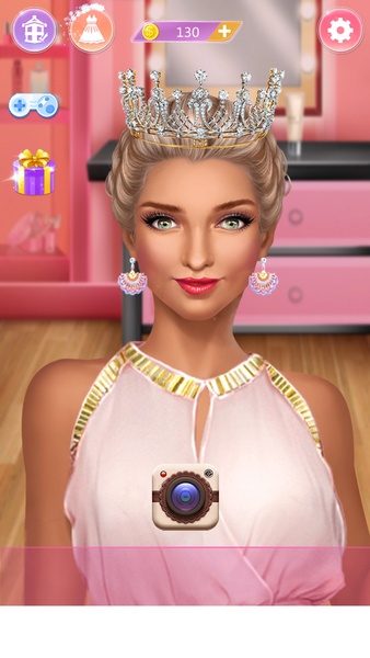 Fashion Cover Girl - Makeup star - Preview 3