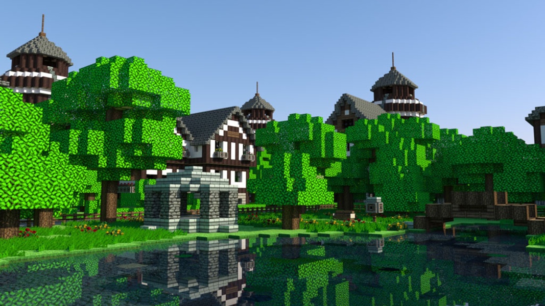 MinePuzzle - Preview 1