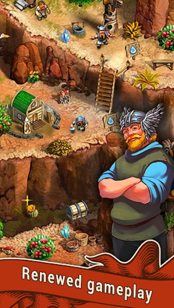 Viking Saga: New World - Preview 15