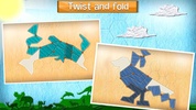 Shape Fold Animals screenshot 23