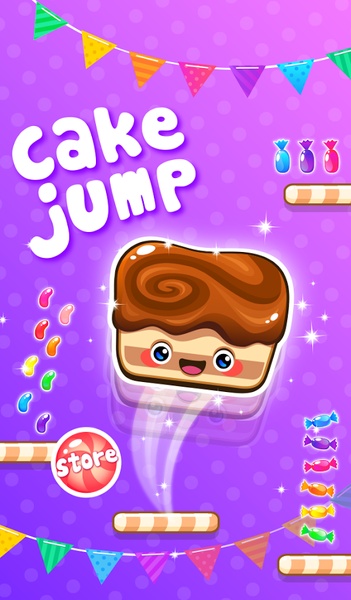 Cake Jump - Preview 6
