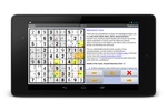 Sudoku 10000 Free screenshot 3